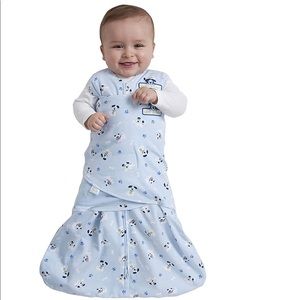 Halo SleepSack Swaddle